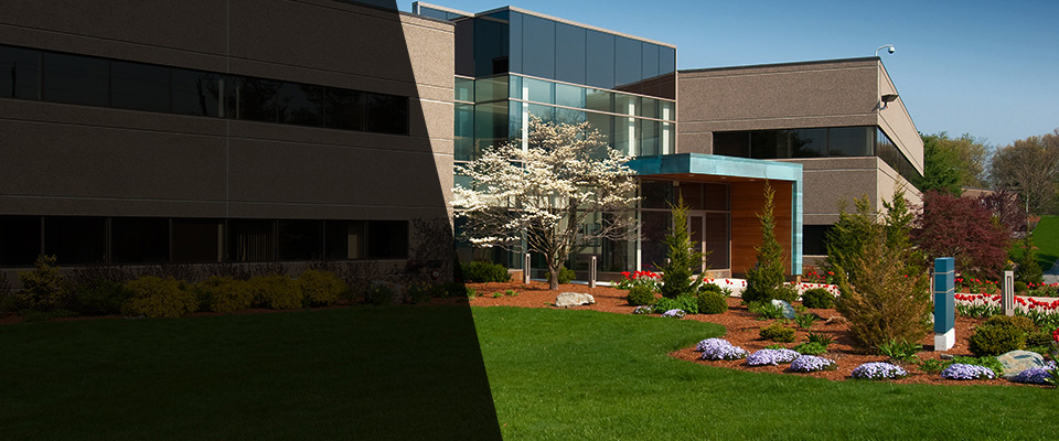 La Crescent Landscapers