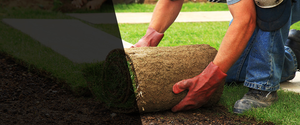 La Crescent Landscapers