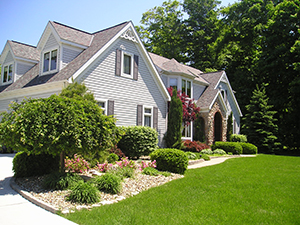 Landscapers and Lawncare Services in La Crescent, MN